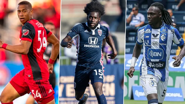 Trinidad y Tobago irá con lo mejor que tiene contra Guatemala.