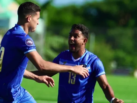 Liga de Naciones 2023-2024: Nicaragua goleó de visitante a Montserrat