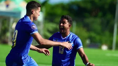 Liga de Naciones 2023-2024: Nicaragua goleó de visitante a Montserrat