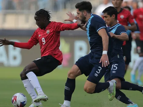 Guatemala vs. Trinidad y Tobago: cómo ver hoy EN VIVO el partido por la Liga de Naciones 2023-24