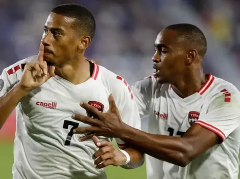 "Nuestro nivel y talento se mostrará”: Ryan Telfer advierte a Guatemala