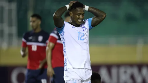 Honduras no pasó del empate contra Cuba y sigue fuera de los puestos de clasificación (Futbol de Honduras)