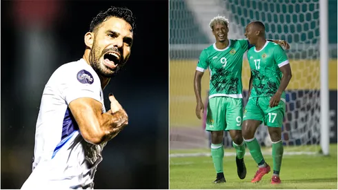 Nicaragua vs. Montserrat: cuándo, a qué hora y dónde ver el partido por la Liga de Naciones 2023-24.