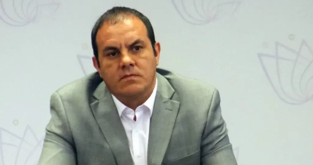 Declaraciones de Cuauhtémoc Blanco