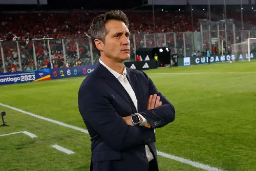DT, Guillermo Barros Schelotto