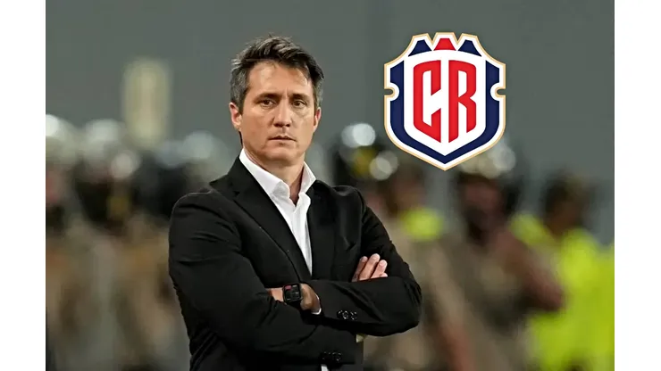 ¿Guillermo Barros Schelotto a la Selección de Costa Rica? Las dudas y certezas en torno a este rumor