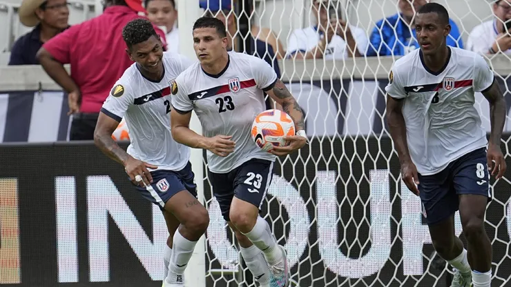 La Selección de Honduras reporta otra ausencia sensible para sus juegos ante Honduras (As.com)