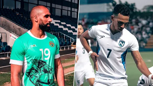 Nicaragua le saca una buena diferencia a su próximo rival.