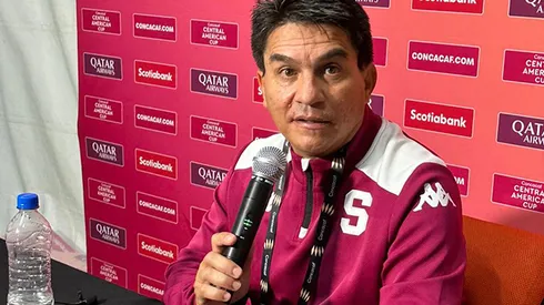 ¿Por qué Vladimir Quesada se mantiene en el Deportivo Saprissa?