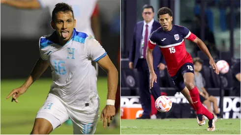 Honduras vs. Cuba: cuándo, a qué hora y dónde ver el partido por la Liga de Naciones de CONCACAF 2023-24.