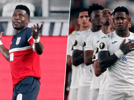 La enorme diferencia de valores entre Honduras y Cuba