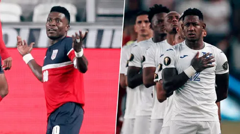 Cuba y Honduras tienen una diferencia abismal en precio de plantillas.