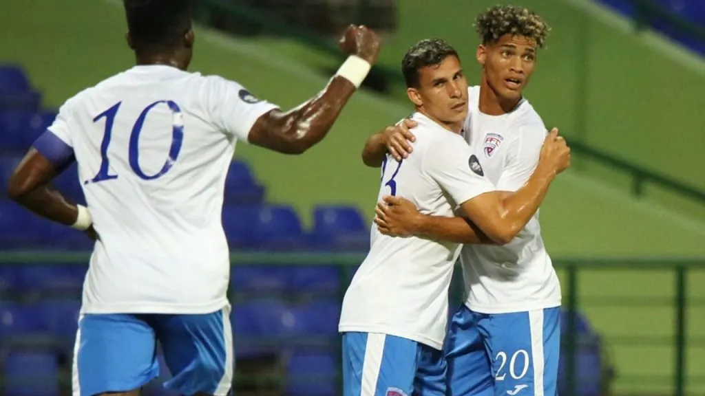 Cuba tendrá bajas importantes ante Honduras.