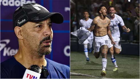 Nicaragua: ¿Por qué no convocó a Byron Bonilla? Marco Figueroa da inesperada respuesta.