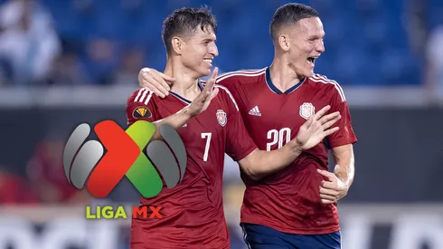 Costa Rica: Fedefútbol busca en México al nuevo técnico de La Sele.