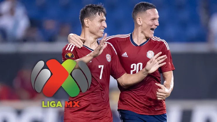 Costa Rica: Fedefútbol busca en México al nuevo técnico de La Sele.