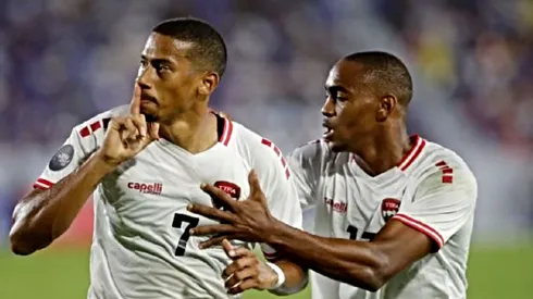 La poderosa convocatoria de Trinidad y Tobago para la Liga de Naciones Concacaf