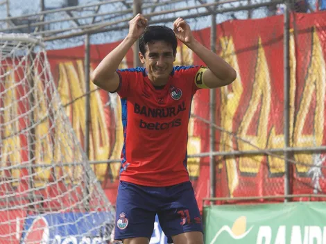 Municipal comunicó la gravedad de la lesión de Renato Sequen