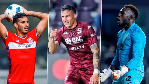 Los mejores jugadores que tendrá Cuba contra Honduras.
