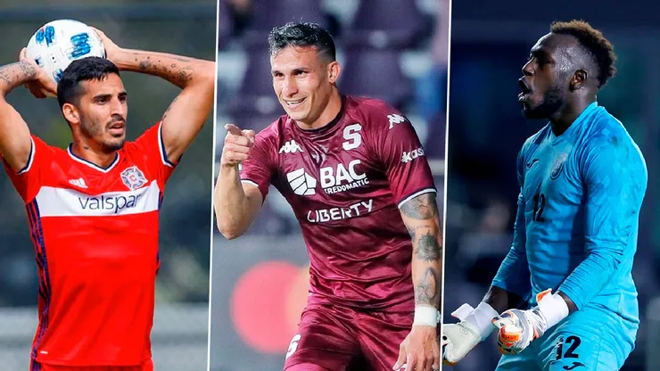 Los mejores jugadores que tendrá Cuba contra Honduras.