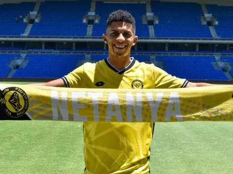 Futbolista costarricense contó como está viviendo la guerra en Israel