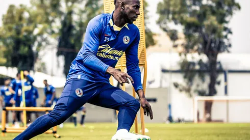 Julián Quiñones y una mala noticia para la Selección de México