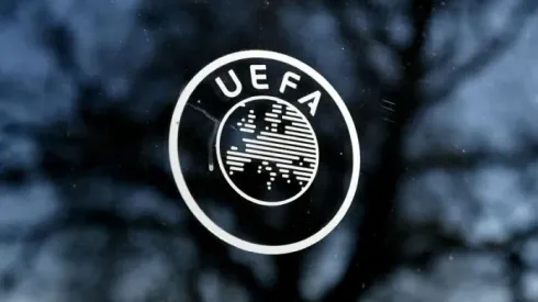 La determinación que tomó la UEFA por la guerra entre Israel y Palestina