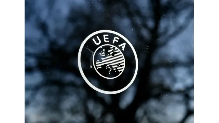 La determinación que tomó la UEFA por la guerra entre Israel y Palestina