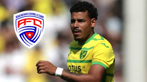 Legionario de Cuba rechaza convocatoria y no jugará contra Honduras (Getty Images)