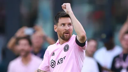 Rumor inesperado sobre el futuro de Lionel Messi: ¿Regresa al FC Barcelona?