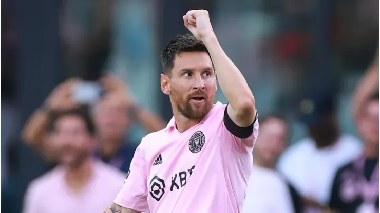 Rumor inesperado sobre el futuro de Lionel Messi: ¿Regresa al FC Barcelona?