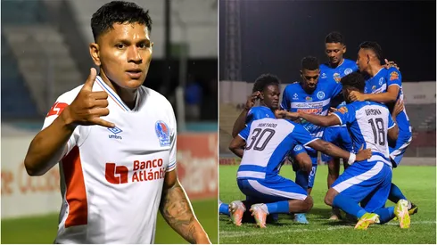 Olimpia vs. Victoria hoy EN VIVO: a qué hora y dónde ver el partido por el Apertura 2023 de la Liga Nacional de Honduras.