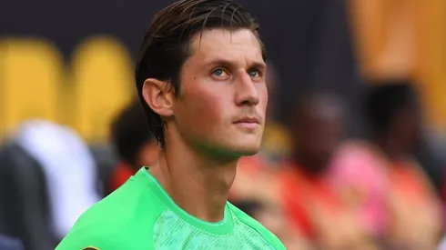 La situación de Nicholas Hagen luego de que Israel declarara estar en guerra