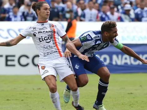Puntarenas vs. Cartaginés: cómo ver hoy EN VIVO el partido por la Liga Promérica