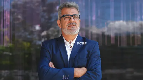 Horacio Elizondo al tomar el mando de la Comisión de Arbitraje de Costa Rica: “Se acabó el show” (Fedefutbol)