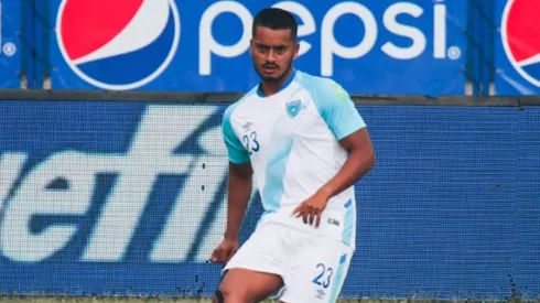 Matan Peleg se une a las bajas de Guatemala para la Liga de Naciones