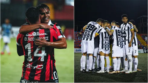 Alajuelense vs. Sporting: cuándo, a qué hora y dónde ver el partido por el Apertura 2023 de la Primera División de Costa Rica.