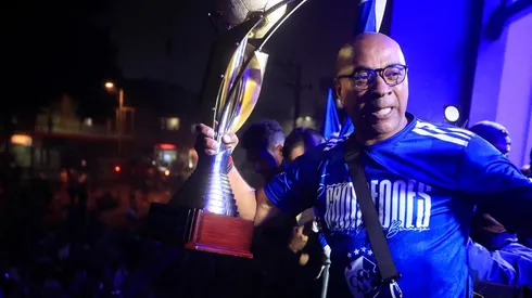 Mauricio Wight es el nuevo DT de Club Sport Cartaginés.