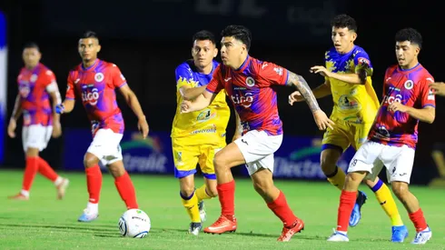 FAS vs. Jocoro hoy EN VIVO: a qué hora y dónde ver el partido por el Apertura 2023 de la Liga Mayor de El Salvador.