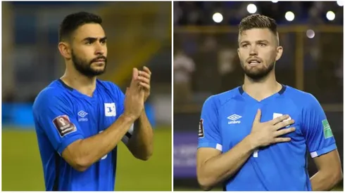 El Salvador anuncia su convocatoria para la Liga de Naciones con ausencias notables