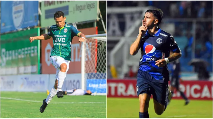 Marathón vs. Motagua: cuándo, a qué hora y dónde ver el clásico por el Apertura 2023 de la Liga Nacional de Honduras.