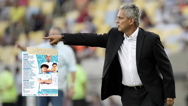 La lista de convocados de Honduras para los partidos de la Liga de Naciones.