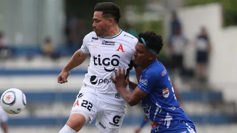 Dónde ver hoy Alianza FC vs. Fuerte San Francisco EN VIVO por la Primera División de El Salvador: hora y TV.