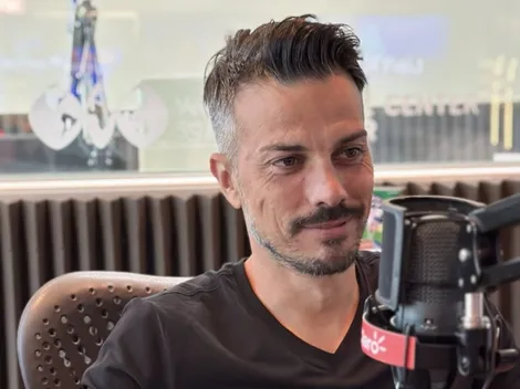 El que avisa no traiciona: De la Barrera lanza CONTUNDENTE MENSAJE respecto a La Selecta