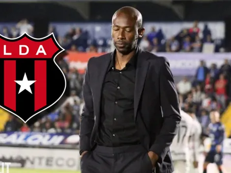 Paulo Wanchope se rinde ante Alajuelense: "Es el firme candidato a ganar esta Copa"