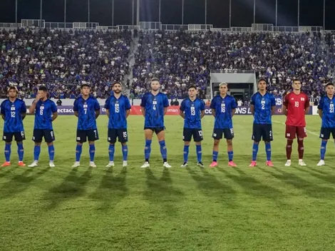 Rubén de la Barrera volverá a convocar a un histórico legionario