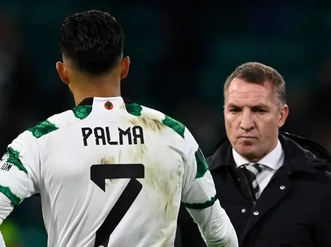 DT de Celtic revela por qué dejó en el banco a Luis Pama en la Champions