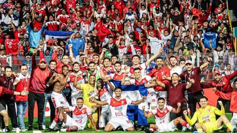 Real Estelí a Saprissa: “Se las vamos a recordar por siempre”