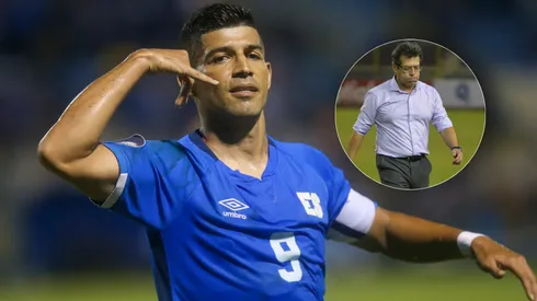 Nelson Bonilla sobre el último año de El Salvador: "Quedó gente de afuera que no conoce la idiosincrasia".