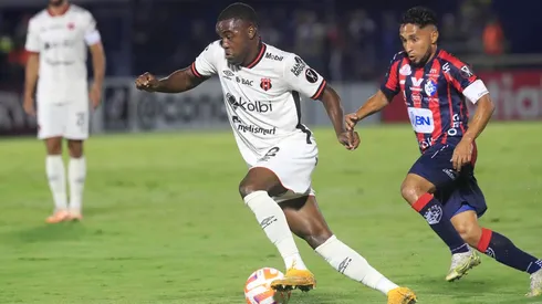 Alajuelense vs. Cartaginés: alineaciones para el partido por la Copa Centroamericana 2023.